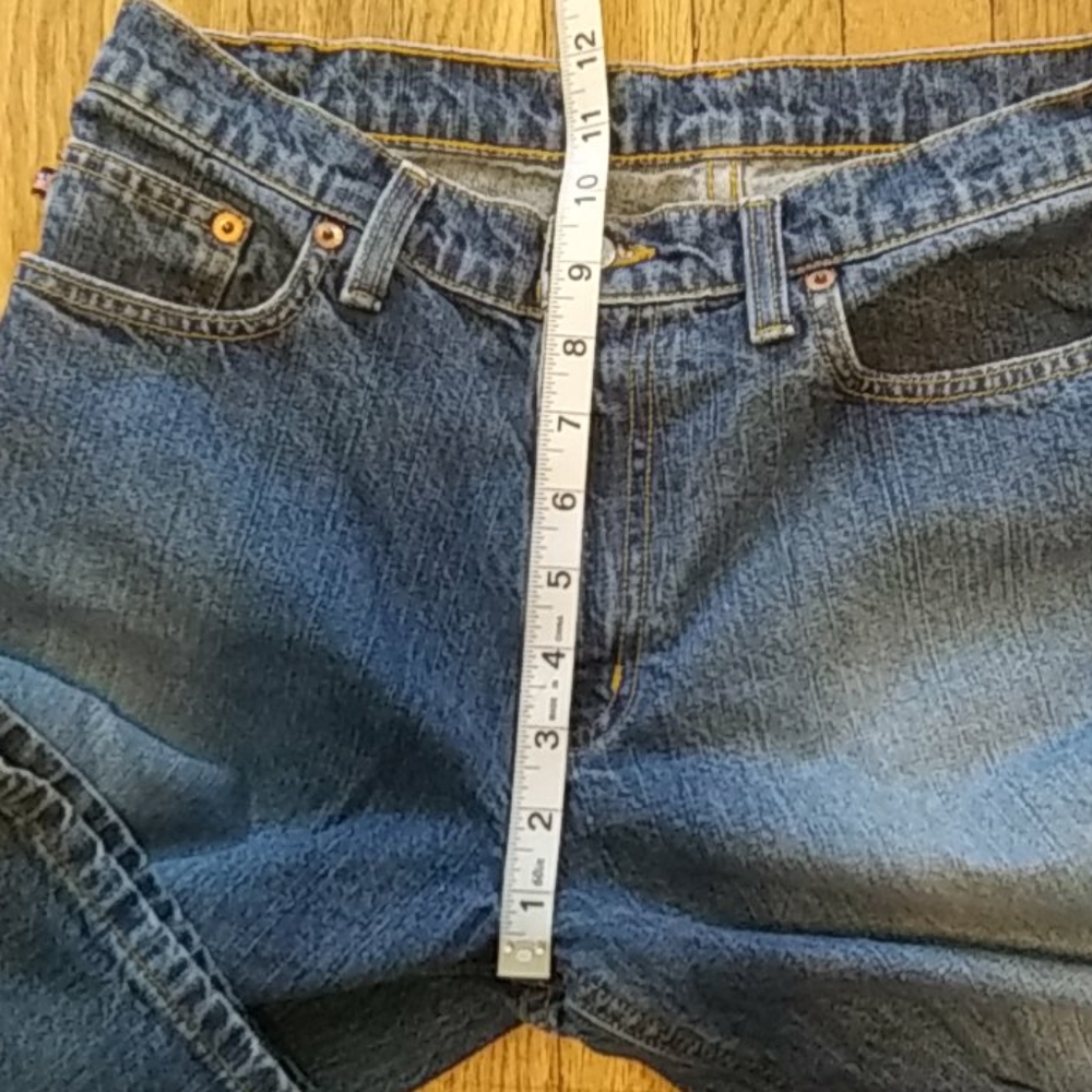 Polo jean company jeans size 8 - Picture 8 of 9